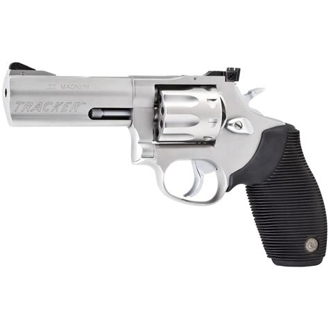 Taurus 991 Tracker Revolver 22 Magnum Z2991049 151550006698 4