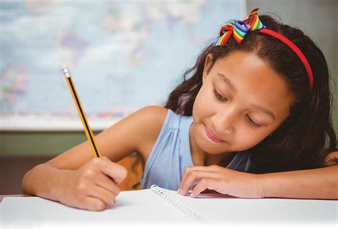 The Benefits Of Creative Writing For Kids Peninsula Kids