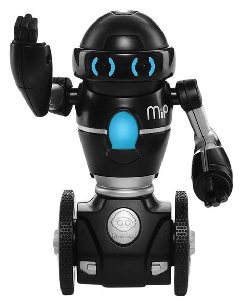Wowwee Robot Mip Interaktywny Android Ios 7353430194 Oficjalne
