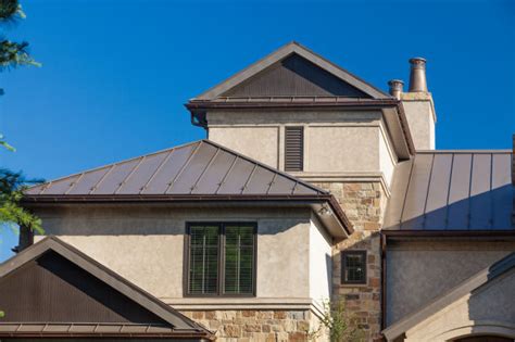 We manufacture all of our flashing and roof drainage components to meet project specific conditions. Can I Put Metal Roofing Over My Asphalt Shingles ...