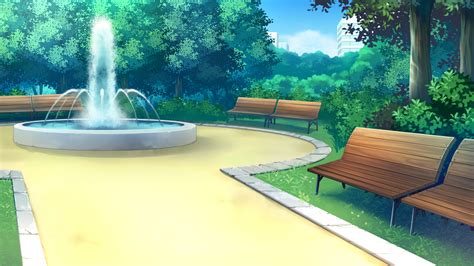 Update More Than 76 Park Background Anime Latest Induhocakina