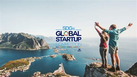 La Omt Lanza El Concurso Global Startup Mundo Startups