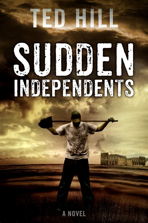 Sudden Independents Independents Book 1