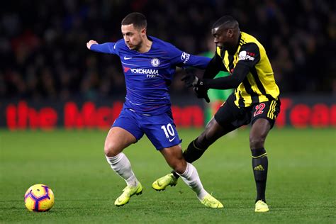 Check out our line up of free chelsea streams. Chelsea vs Watford Live stream, betting, TV, preview & news!