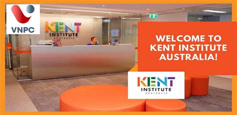 Kent Institute Australia Du Học Úc Không Cần Chứng Chỉ Ielts Năm 2023