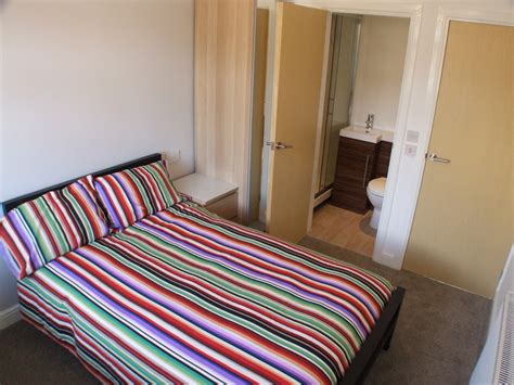 Keele Student Houses Luxury Accommodation For Keele University And