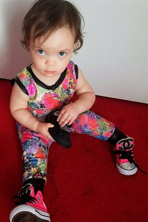 While the photo of chanel ice t daughter is gonna be auditioning for law and order preschool, the fan wrote on twitter. Coco Austin and Ice T Share the Most Precious Snaps of ...