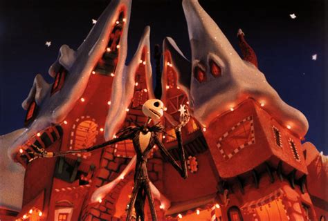 The Nightmare Before Christmas Page 14692 Movie Hd Wallpapers