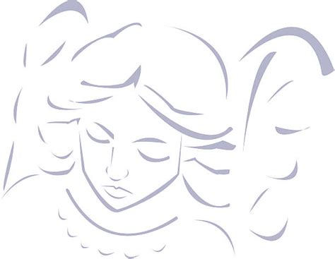 Royalty Free Guardian Angel Clip Art Vector Images