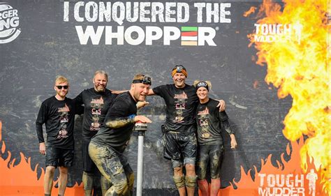 tough mudder 2019 conquered berry and escott engineering
