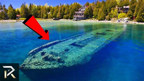 10 Mysterious Abandoned Ships That Cant Be Explained
