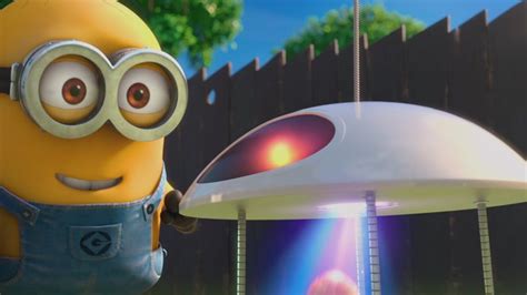 Minions Ufo Stage Despicable Me Minion Rush Youtube