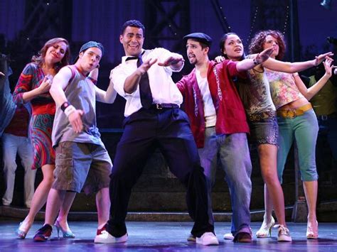 Where Will Usnavi, Benny & Vanessa Be 10 Years After In the Heights