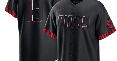 Cincinnati Reds City Connect Collection How To Buy Your City Connect