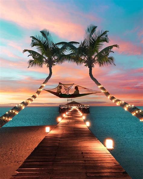 Honeymoon Destinations Gallery On Instagram “cant Imagine More Romantic Honeymoon Destination