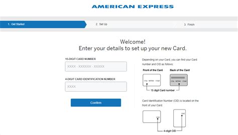 Americanexpress.com/confirmcard is the official card confirmation web page from american express. Americanexpress.com/confirmcard - Confirm AMEX Card Online | District Chronicles