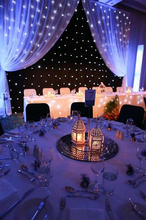 A collection of decorations of all kinds of stars. Quinceanera Decorations in Houston TX | Quince Decorations ...