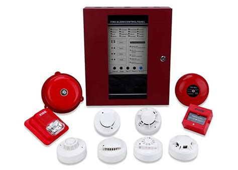 Fire Alarm Systems Alarm Installation Service Providers
