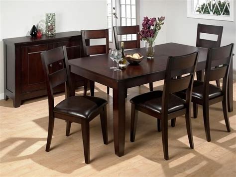 Here are some cheap kitchen tables image (click for larger version) Comfortable Cheap Dining Room Table And Chairs home ...
