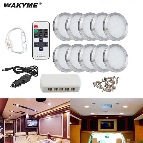 12 Volt Led Lights Rv Interior Led Light 12 V Caravan Interior 46