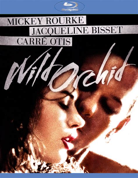 Best Buy Wild Orchid Blu Ray 1990