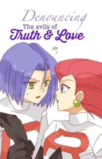 Rocketshipping~denouncing The Evils Of Truth And Love Gwen Wattpad