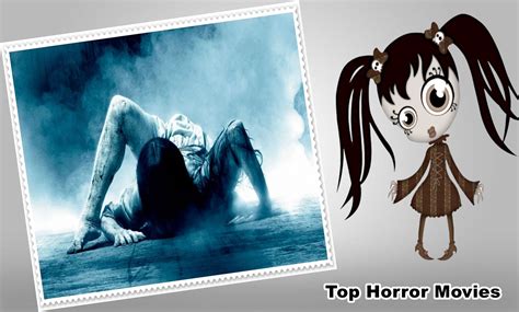 Top 10 Horror Movies Of Hollywood You Must Watch