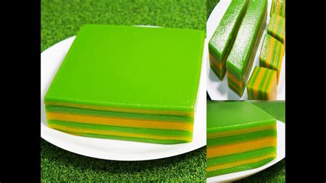 Ini karena keberadaan suku banjar memang tersebar di kedua wilayah tersebut. Resepi Bingka Tepung Beras Azie Kitchen - Aneka Resepi Bunda
