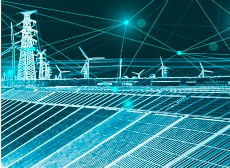 Digital Twins For The Electricity Sector Are Key To The Utility Of The