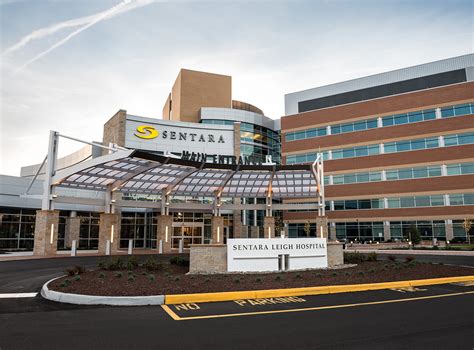 About Sentara Healthcare Ortho Annual Report