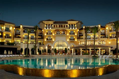 Mar Menor Golf Resort Resort Villas Murcia