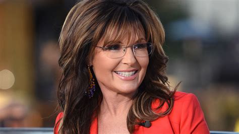 Sarah Palin Eyed for Daytime Court TV Series | Hollywood Reporter