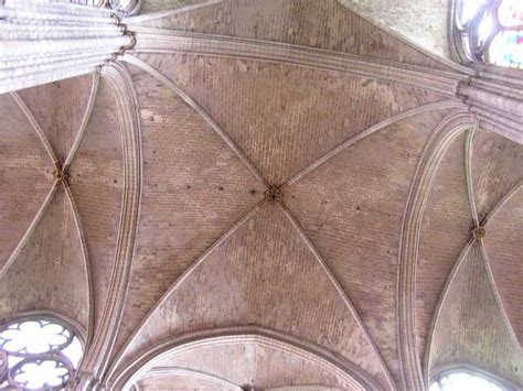 Groin vault specifications a groin vault is formed by two barrel vaults intersecting at right angles. Brick Groined Vault Roof - Masonry - Contractor Talk