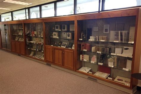 Special Collections University Archives Grand Valley State University