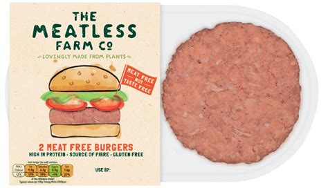 Wetherspoons Pub Has Added A Gourmet Vegan Burger To The Menu Vegan