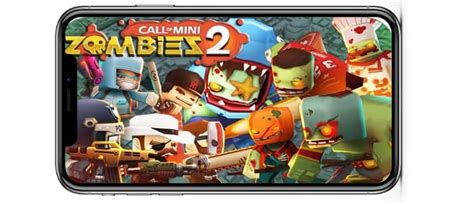 Zombie mission 8 castel wars: ¿Cuáles son los Mejores Juegos de Zombies para Android o iOS sin Conexión a Internet? | Mira ...