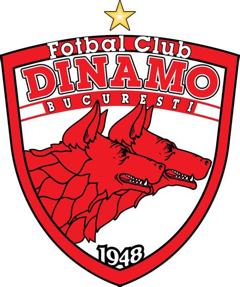 Fotbal club botoșani (romanian pronunciation: FC Dinamo - FC Botosani