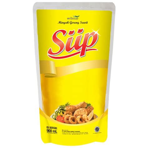 Promo Siip Minyak Goreng Pouch 900 Ml Diskon 10 Di Seller Sania Oil