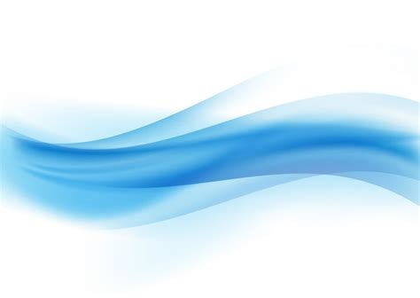 Free Vector Abstract Waves Design