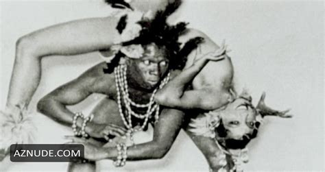 Josephine Baker Nude Aznude