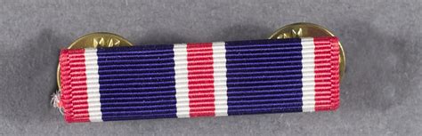 Ribbon Outstanding Unit Award United States Air Force National Air