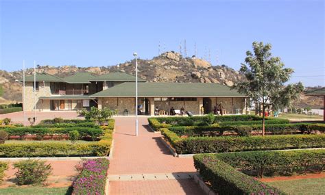 Dodoma Christian Medical Center Dcmc Dodoma Tanzania