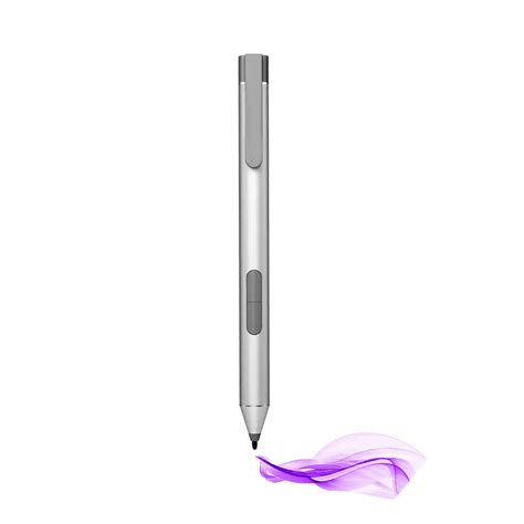 For Touch Screen Active Stylus Pen Pad Pencil Digital Pen For Hp 240