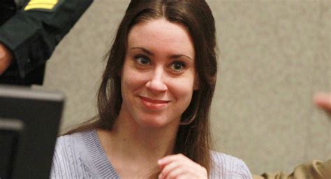 Breaking Her Silence Casey Anthony To Give First Interview Since