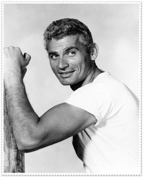 140 Best Images About Jeff Chandler On Pinterest Silver Foxes Rhonda