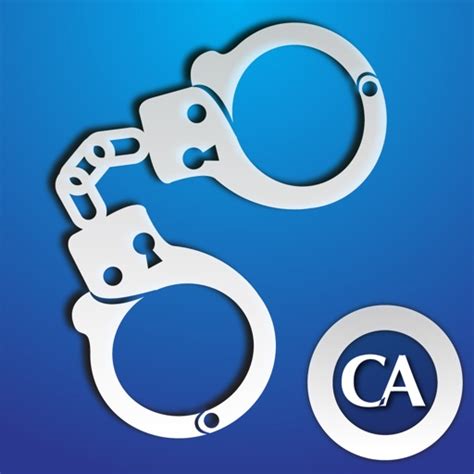 California Penal Code Lawstack Series By Tekk Innovations Llc