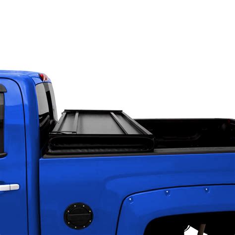 Lund Hard Folding Tonneau Cover