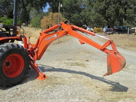 Kubota Bh77 Backhoe Service Manual Pdf Kubota Bh77 Etsy