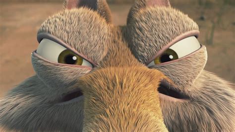 Ice Age Scrat Ice Age The Meltdown Animated Movies Wallpaper