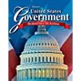 United States Government Democracy In Action Student Edition Government In The U S Mcgraw